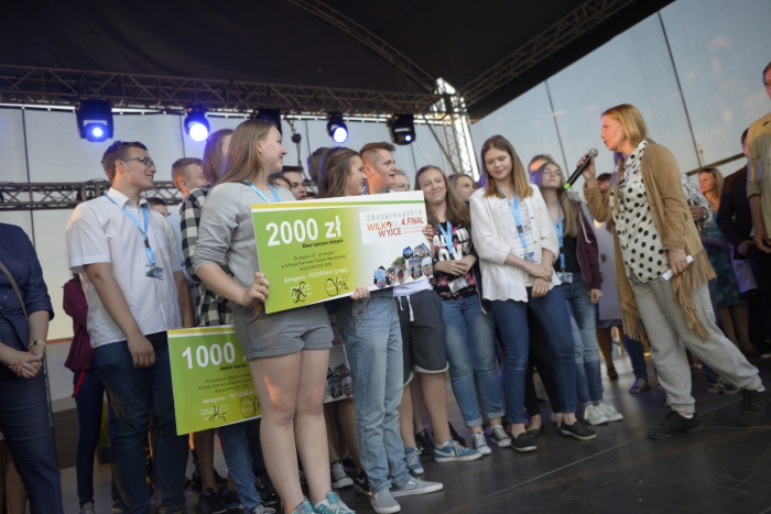 Tak bawiliśmy się na Wilkowyjcach! [FOTO]