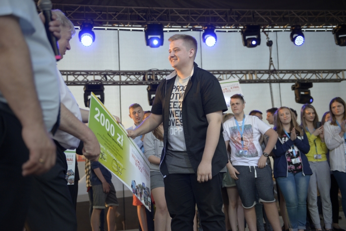 Tak bawiliśmy się na Wilkowyjcach! [FOTO]