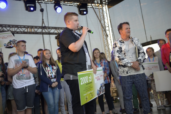Tak bawiliśmy się na Wilkowyjcach! [FOTO]