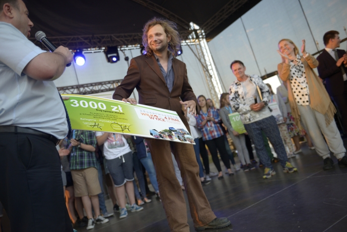 Tak bawiliśmy się na Wilkowyjcach! [FOTO]