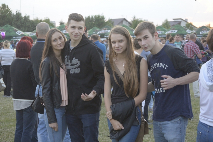 Tak bawiliśmy się na Wilkowyjcach! [FOTO]