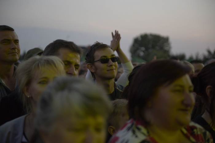 Tak bawiliśmy się na Wilkowyjcach! [FOTO]