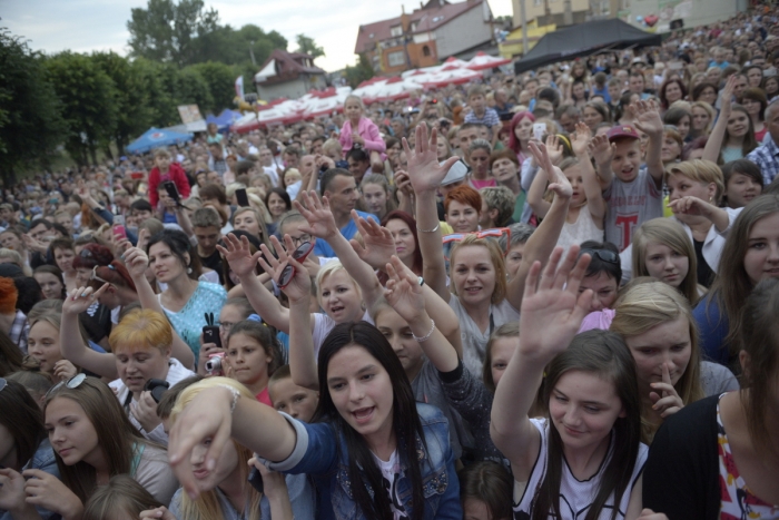 Ale to była zabawa! Dni Lipna 2015 [foto]