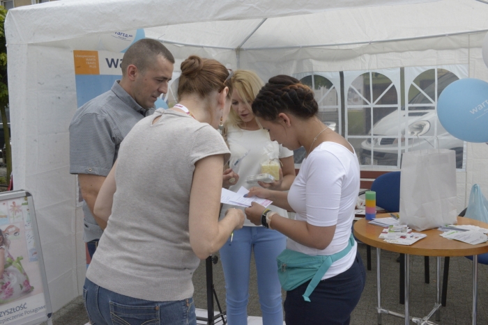 Ale to była zabawa! Dni Lipna 2015 [foto]