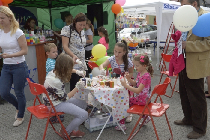 Ale to była zabawa! Dni Lipna 2015 [foto]