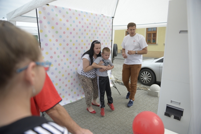 Ale to była zabawa! Dni Lipna 2015 [foto]
