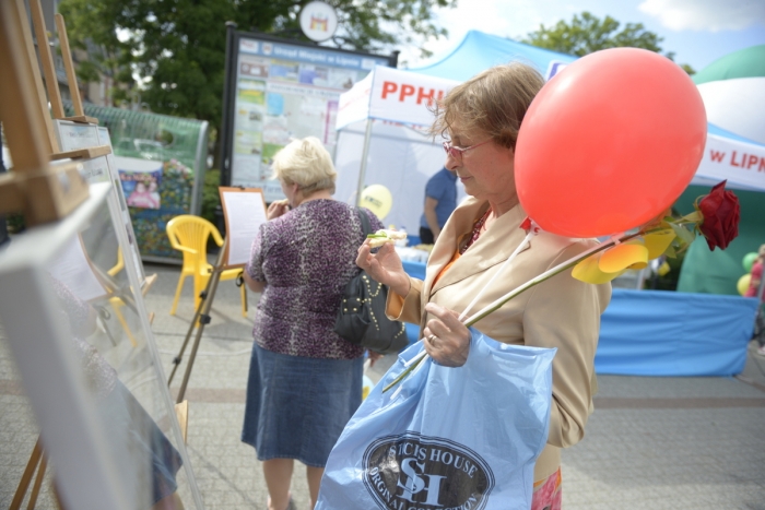 Ale to była zabawa! Dni Lipna 2015 [foto]
