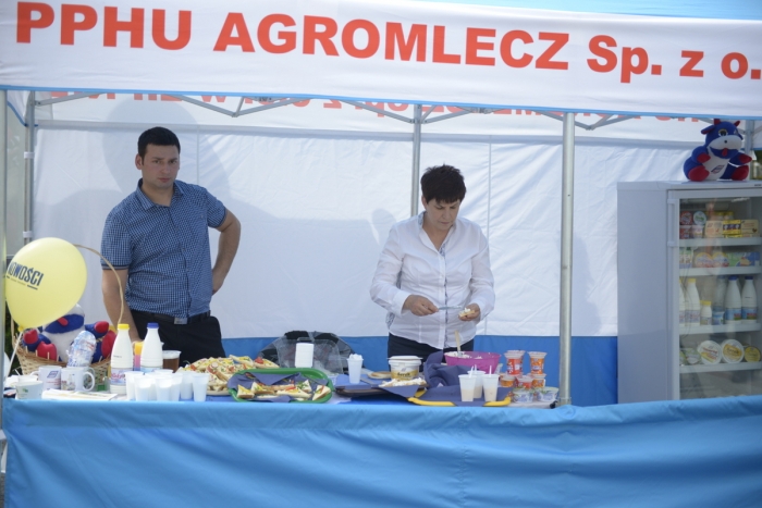 Ale to była zabawa! Dni Lipna 2015 [foto]
