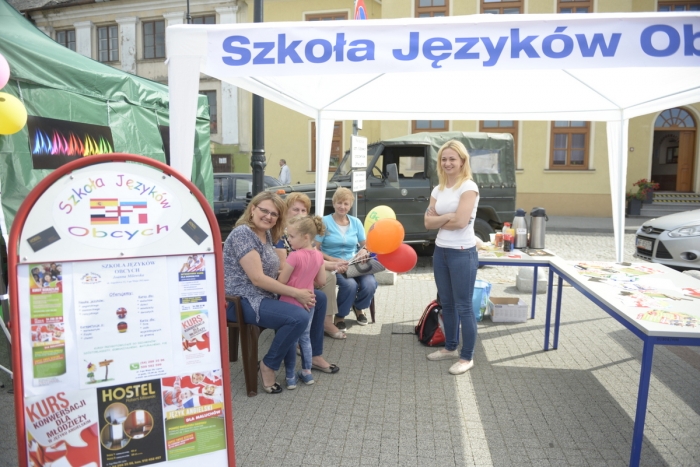 Ale to była zabawa! Dni Lipna 2015 [foto]