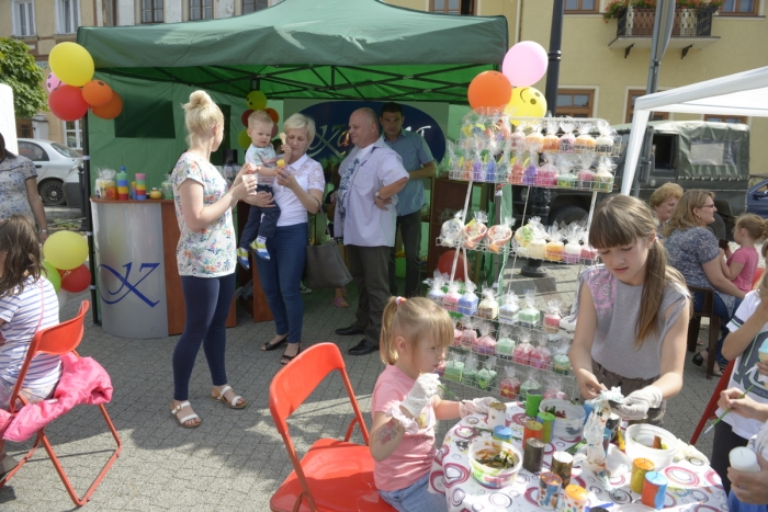 Ale to była zabawa! Dni Lipna 2015 [foto]