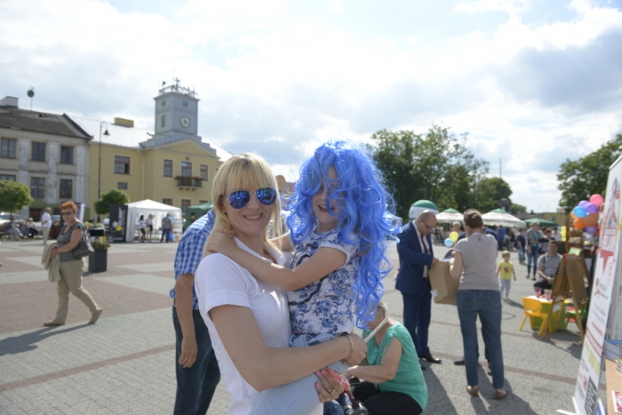 Ale to była zabawa! Dni Lipna 2015 [foto]