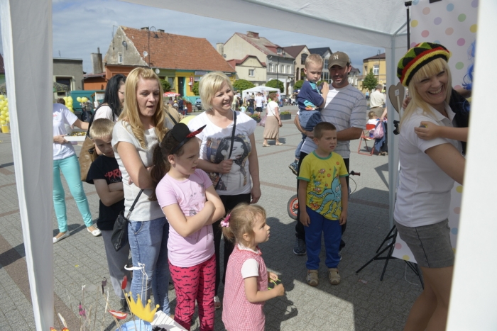 Ale to była zabawa! Dni Lipna 2015 [foto]
