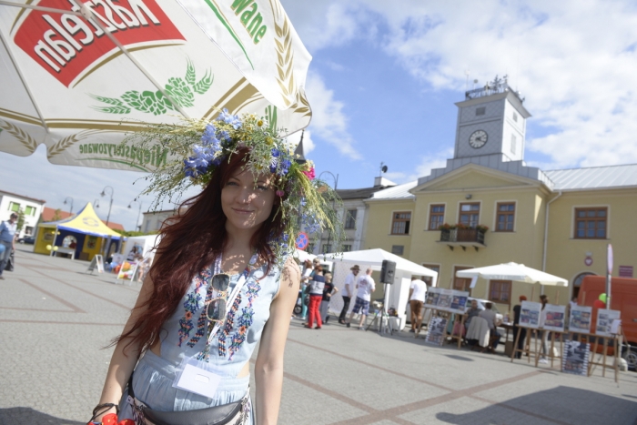 Ale to była zabawa! Dni Lipna 2015 [foto]