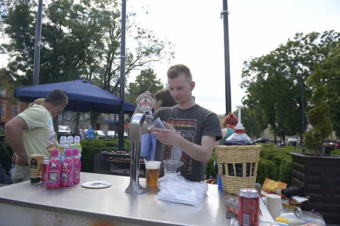 Ale to była zabawa! Dni Lipna 2015 [foto]