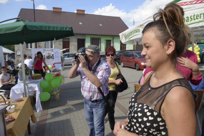 Ale to była zabawa! Dni Lipna 2015 [foto]