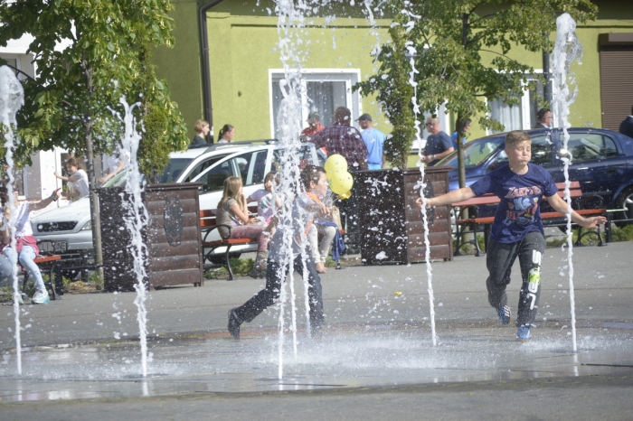 Ale to była zabawa! Dni Lipna 2015 [foto]