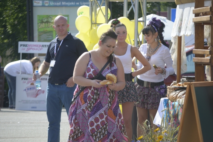 Ale to była zabawa! Dni Lipna 2015 [foto]