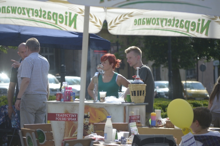 Ale to była zabawa! Dni Lipna 2015 [foto]