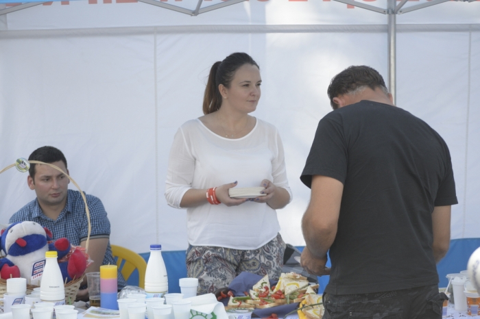 Ale to była zabawa! Dni Lipna 2015 [foto]