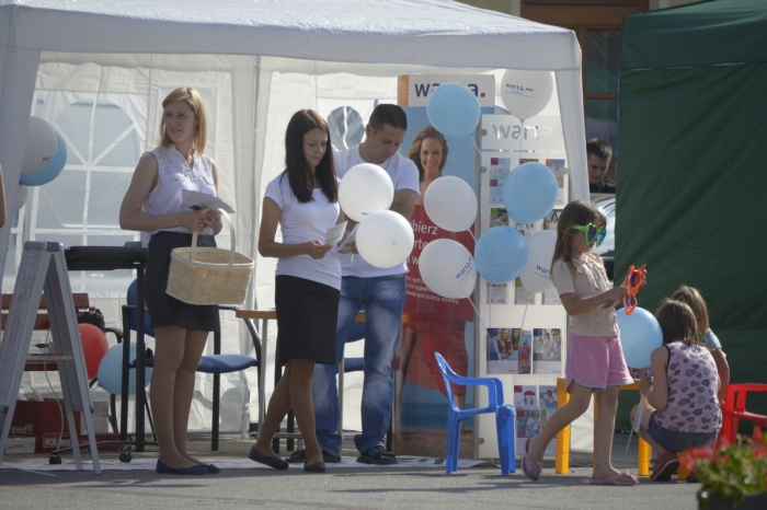 Ale to była zabawa! Dni Lipna 2015 [foto]