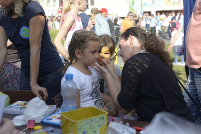 Ale to była zabawa! Dni Lipna 2015 [foto]
