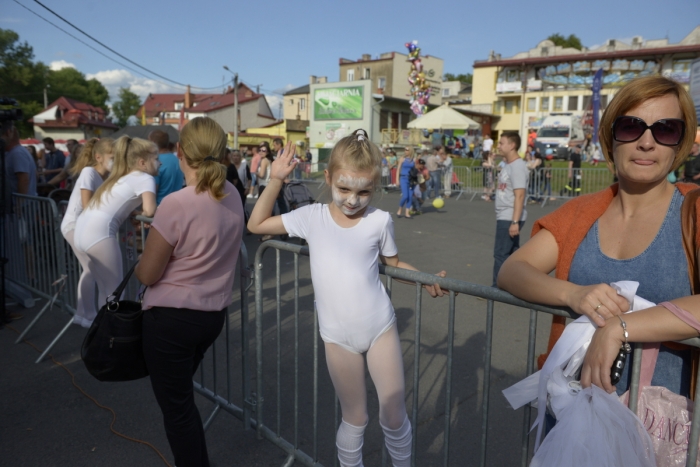 Ale to była zabawa! Dni Lipna 2015 [foto]