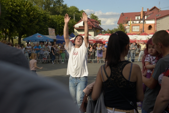 Ale to była zabawa! Dni Lipna 2015 [foto]