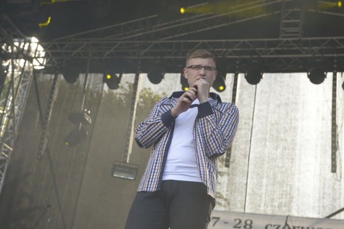 Ale to była zabawa! Dni Lipna 2015 [foto]