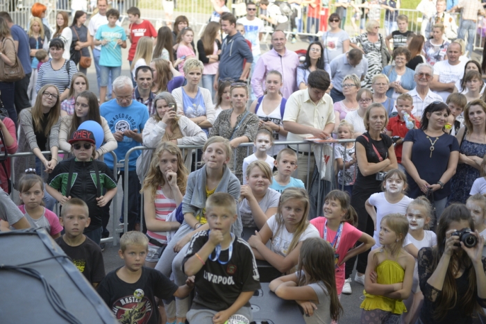 Ale to była zabawa! Dni Lipna 2015 [foto]