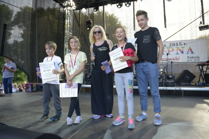 Ale to była zabawa! Dni Lipna 2015 [foto]