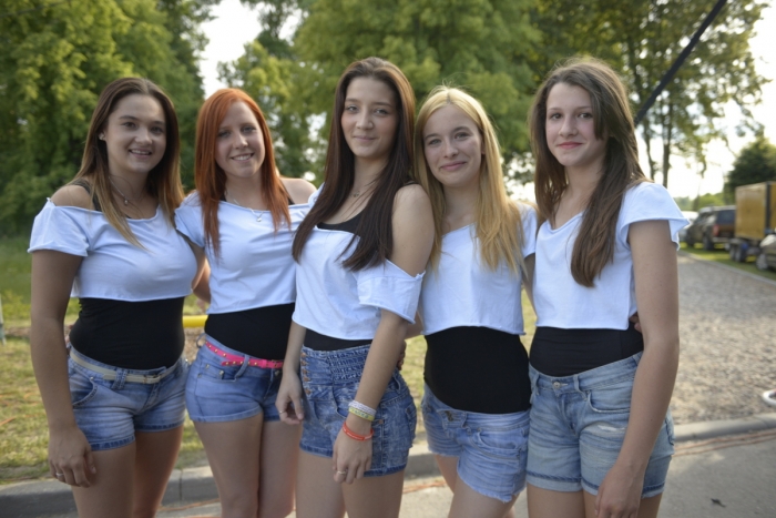Ale to była zabawa! Dni Lipna 2015 [foto]