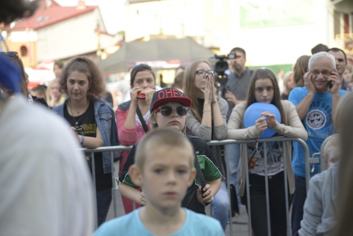 Ale to była zabawa! Dni Lipna 2015 [foto]