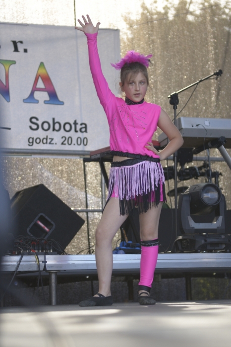 Ale to była zabawa! Dni Lipna 2015 [foto]
