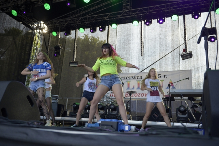 Ale to była zabawa! Dni Lipna 2015 [foto]