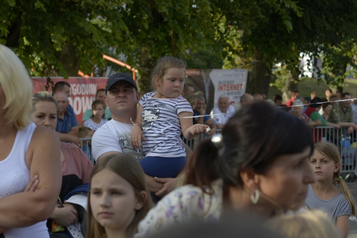 Ale to była zabawa! Dni Lipna 2015 [foto]