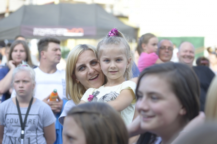 Ale to była zabawa! Dni Lipna 2015 [foto]