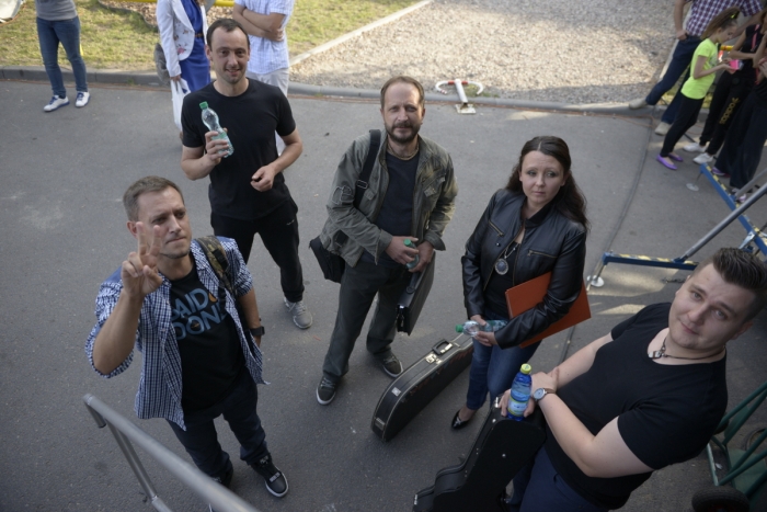 Ale to była zabawa! Dni Lipna 2015 [foto]