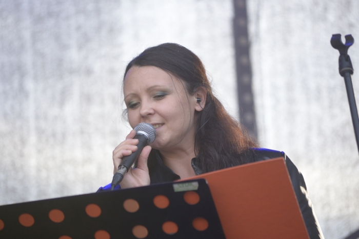 Ale to była zabawa! Dni Lipna 2015 [foto]