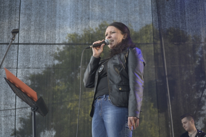 Ale to była zabawa! Dni Lipna 2015 [foto]