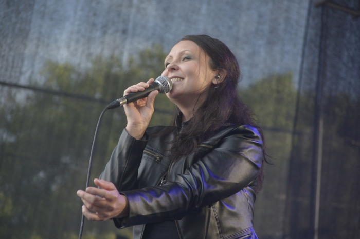 Ale to była zabawa! Dni Lipna 2015 [foto]