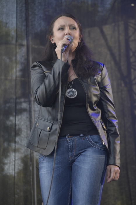 Ale to była zabawa! Dni Lipna 2015 [foto]