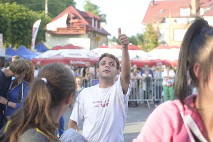 Ale to była zabawa! Dni Lipna 2015 [foto]