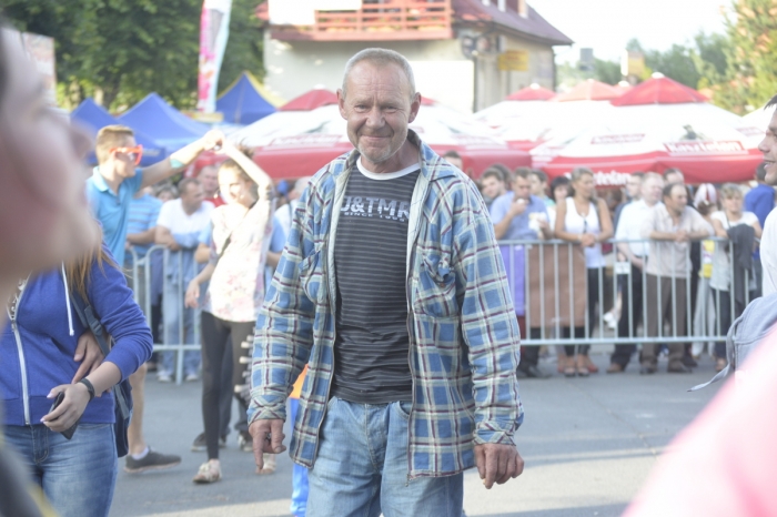 Ale to była zabawa! Dni Lipna 2015 [foto]