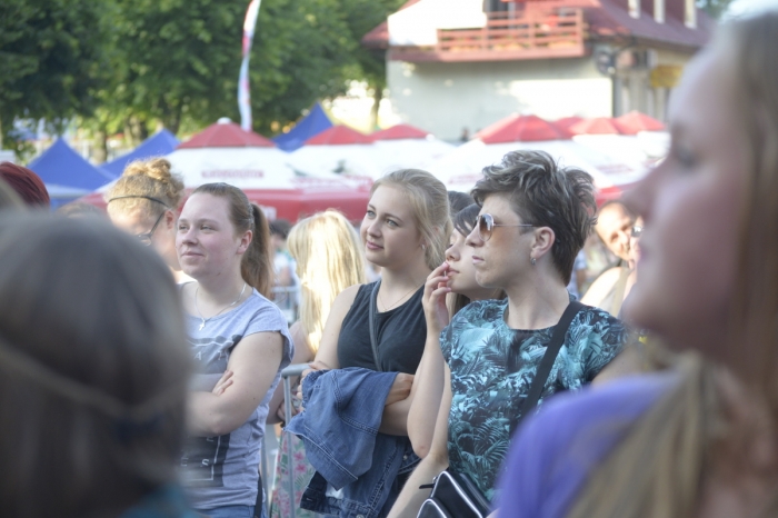 Ale to była zabawa! Dni Lipna 2015 [foto]