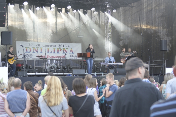 Ale to była zabawa! Dni Lipna 2015 [foto]