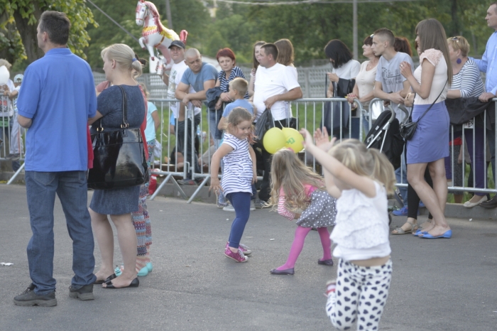 Ale to była zabawa! Dni Lipna 2015 [foto]