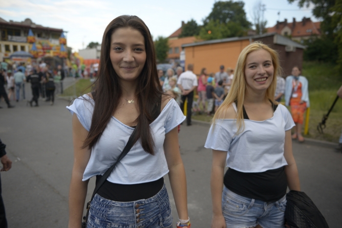 Ale to była zabawa! Dni Lipna 2015 [foto]
