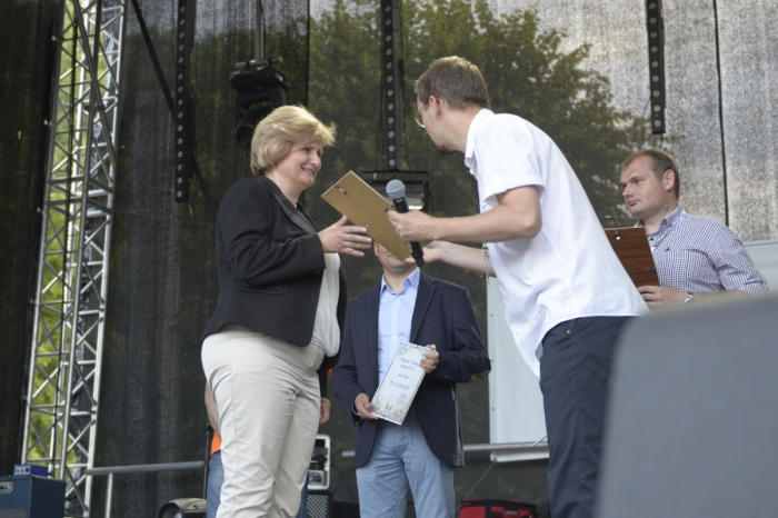 Ale to była zabawa! Dni Lipna 2015 [foto]