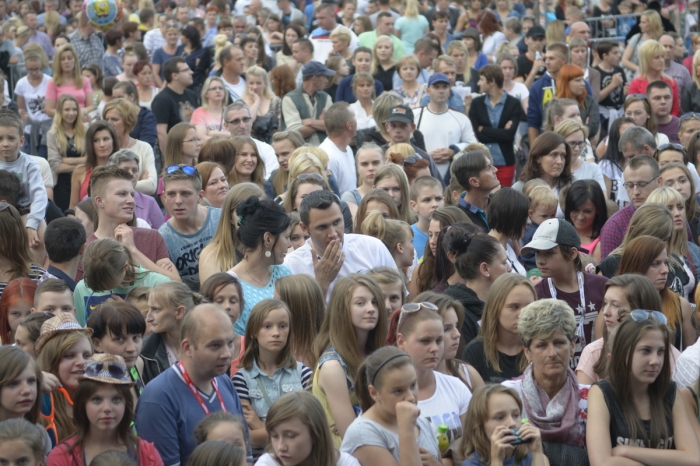 Ale to była zabawa! Dni Lipna 2015 [foto]