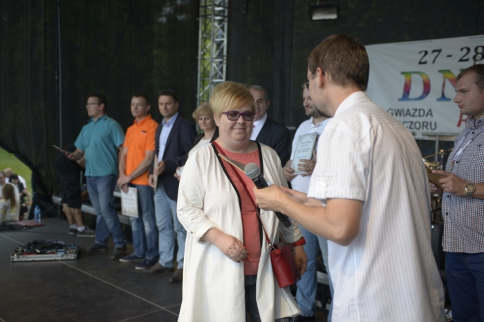 Ale to była zabawa! Dni Lipna 2015 [foto]